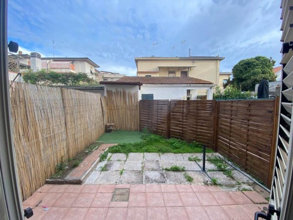 appartamento in vendita a Follonica