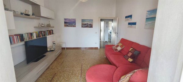 appartamento in vendita a Follonica
