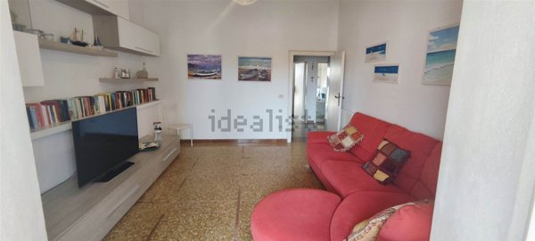 appartamento in vendita a Follonica