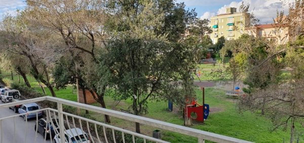 appartamento in vendita a Follonica