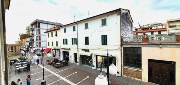 appartamento in vendita a Follonica