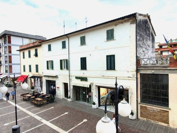 appartamento in vendita a Follonica