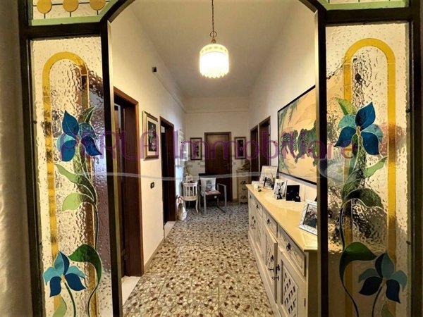 appartamento in vendita a Follonica
