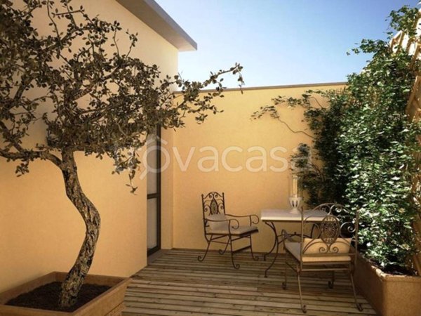 appartamento in vendita a Follonica