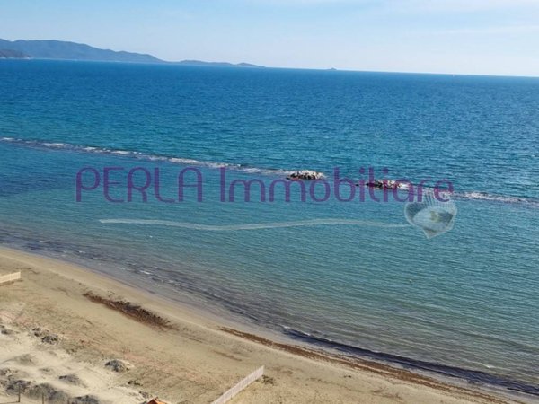 appartamento in vendita a Follonica