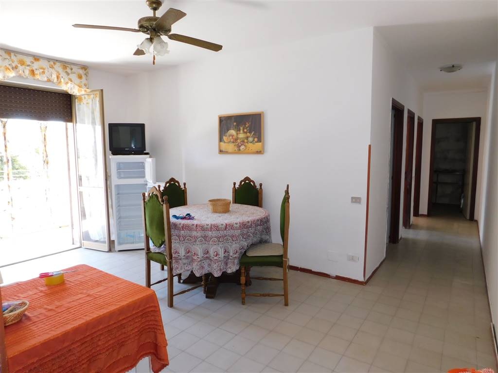 appartamento in vendita a Follonica