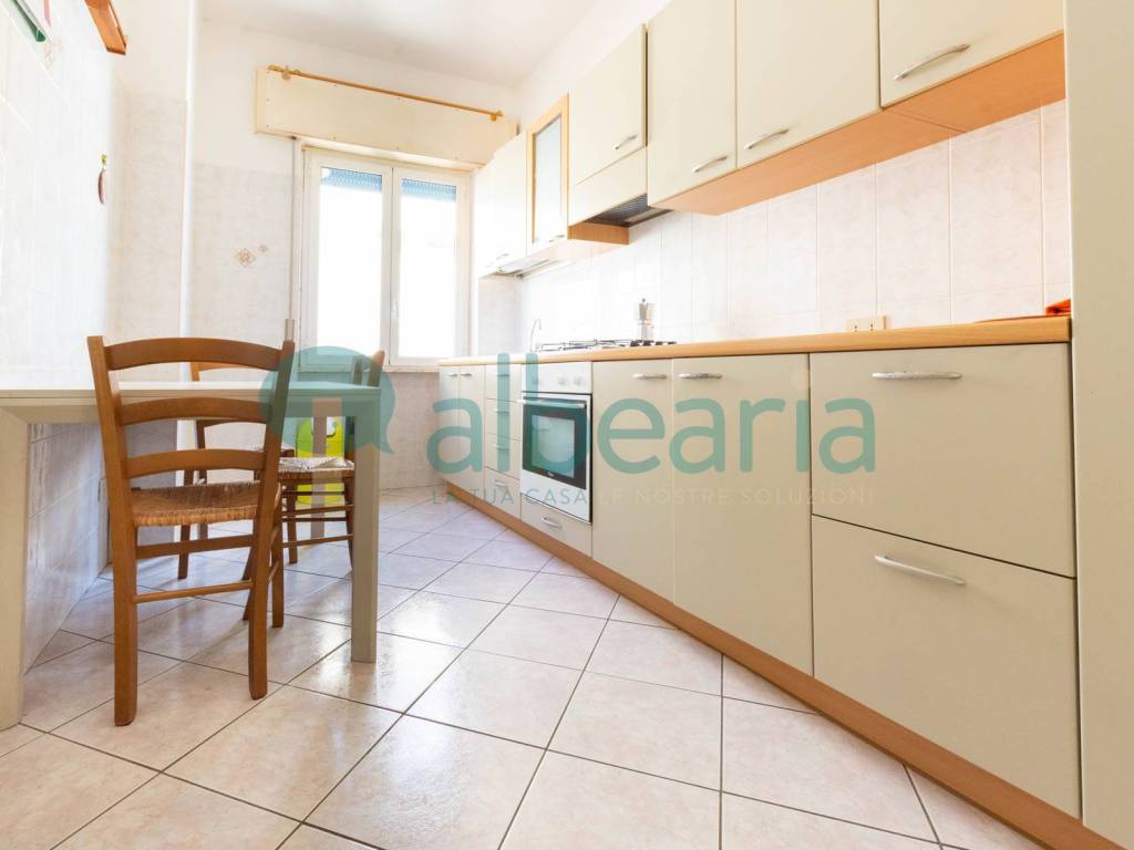 appartamento in vendita a Follonica