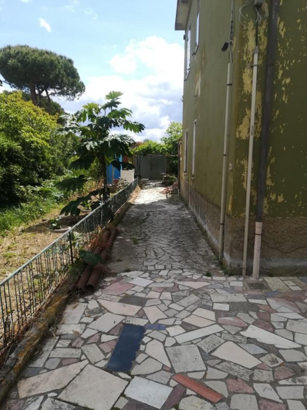 appartamento in vendita a Follonica