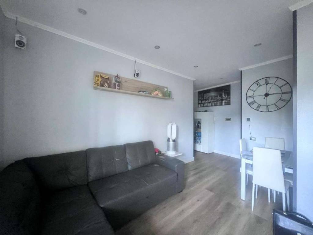 appartamento in vendita a Follonica