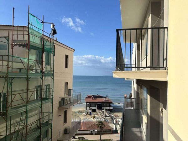 appartamento in vendita a Follonica