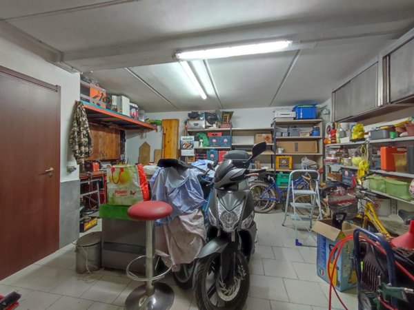 monolocale in vendita a Follonica