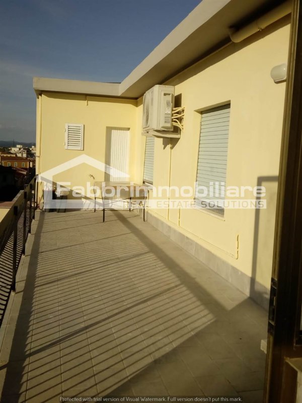 appartamento in vendita a Follonica