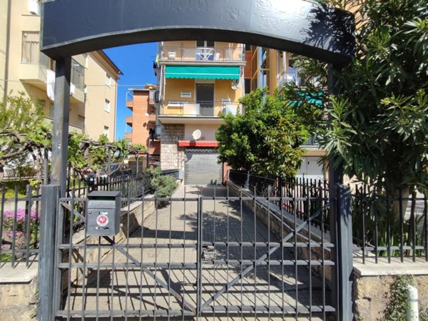 appartamento in affitto a Follonica