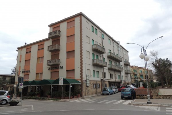 appartamento in vendita a Follonica