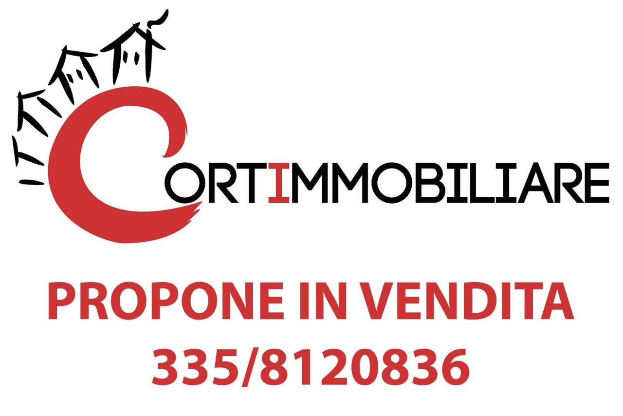 appartamento in vendita a Follonica