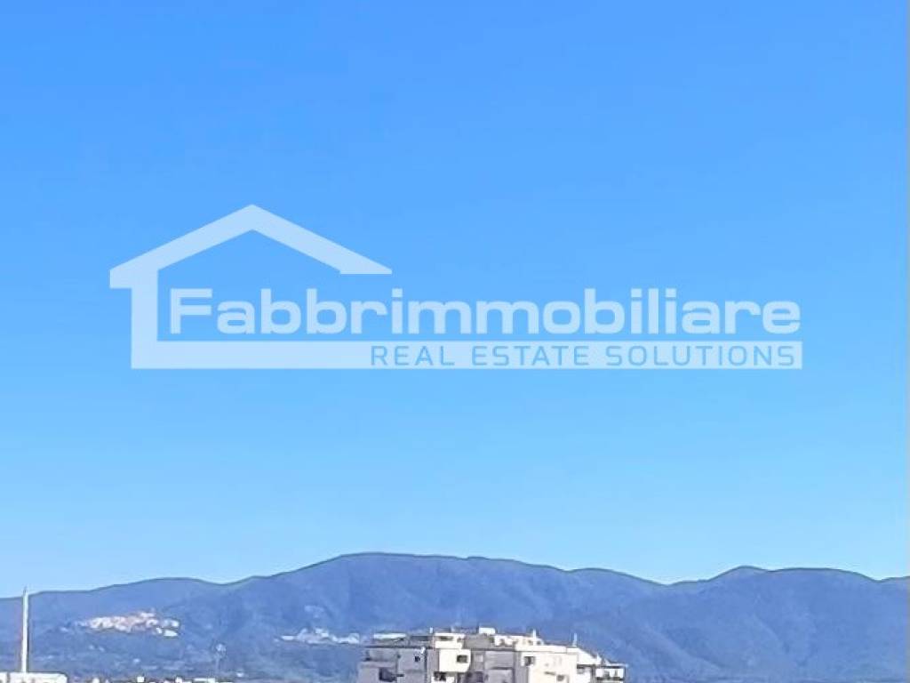 appartamento in vendita a Follonica