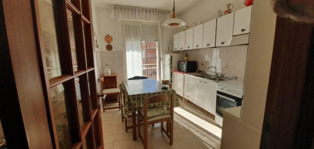 appartamento in vendita a Follonica