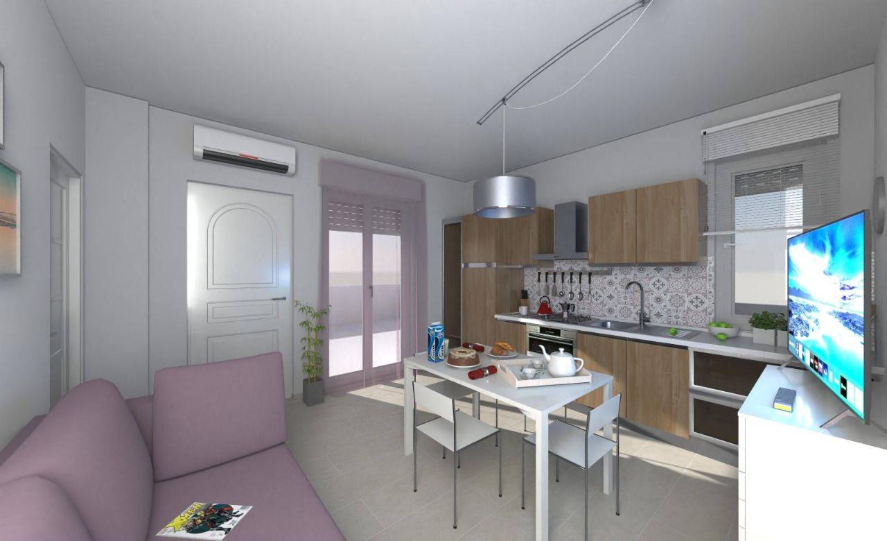 appartamento in vendita a Follonica