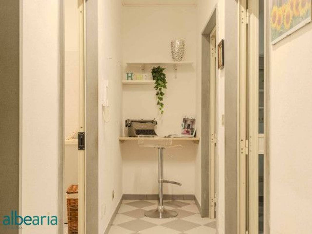 appartamento in vendita a Follonica