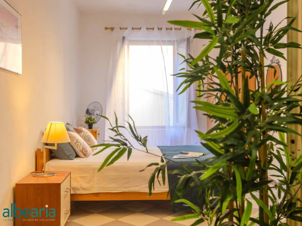 appartamento in vendita a Follonica