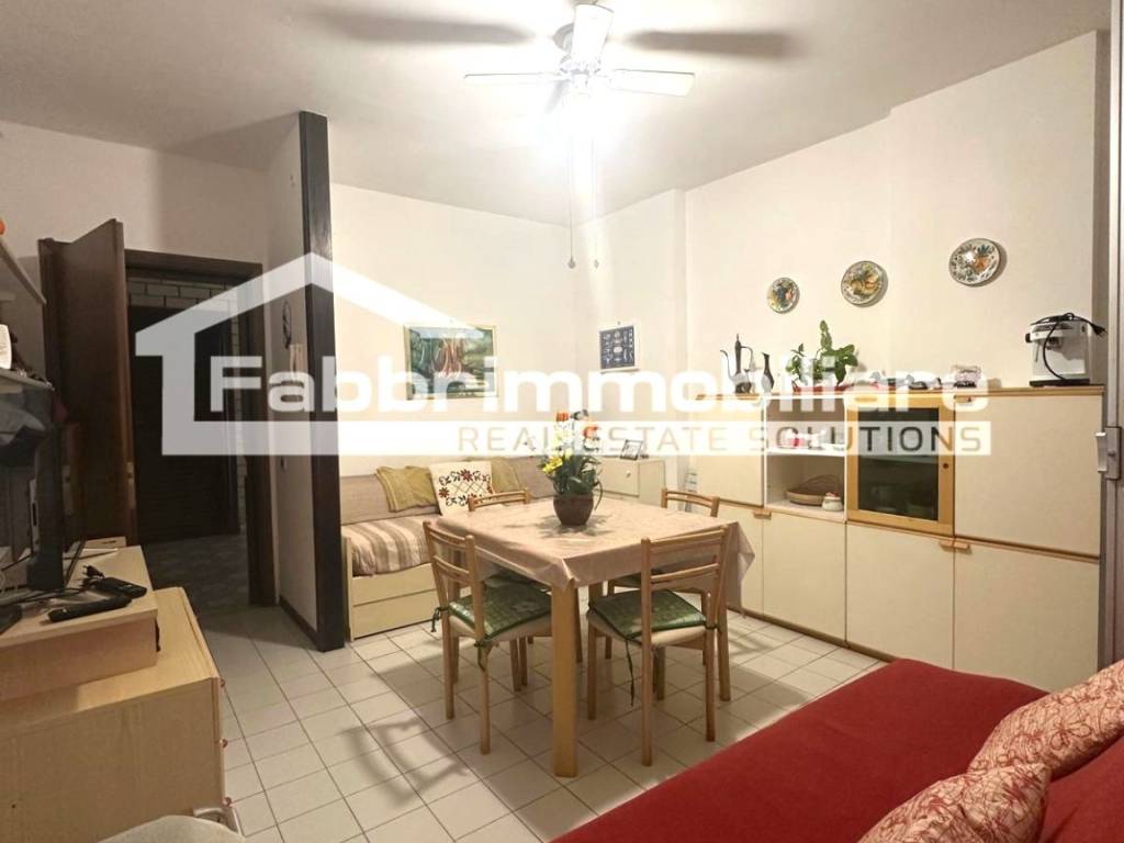 appartamento in vendita a Follonica