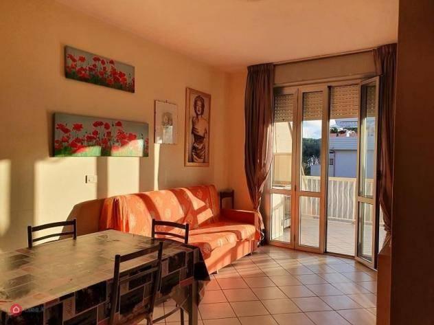 appartamento in vendita a Follonica