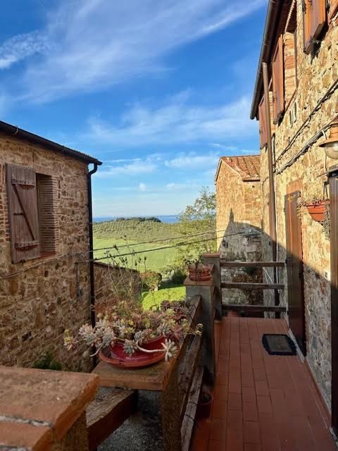 casa indipendente in vendita a Follonica