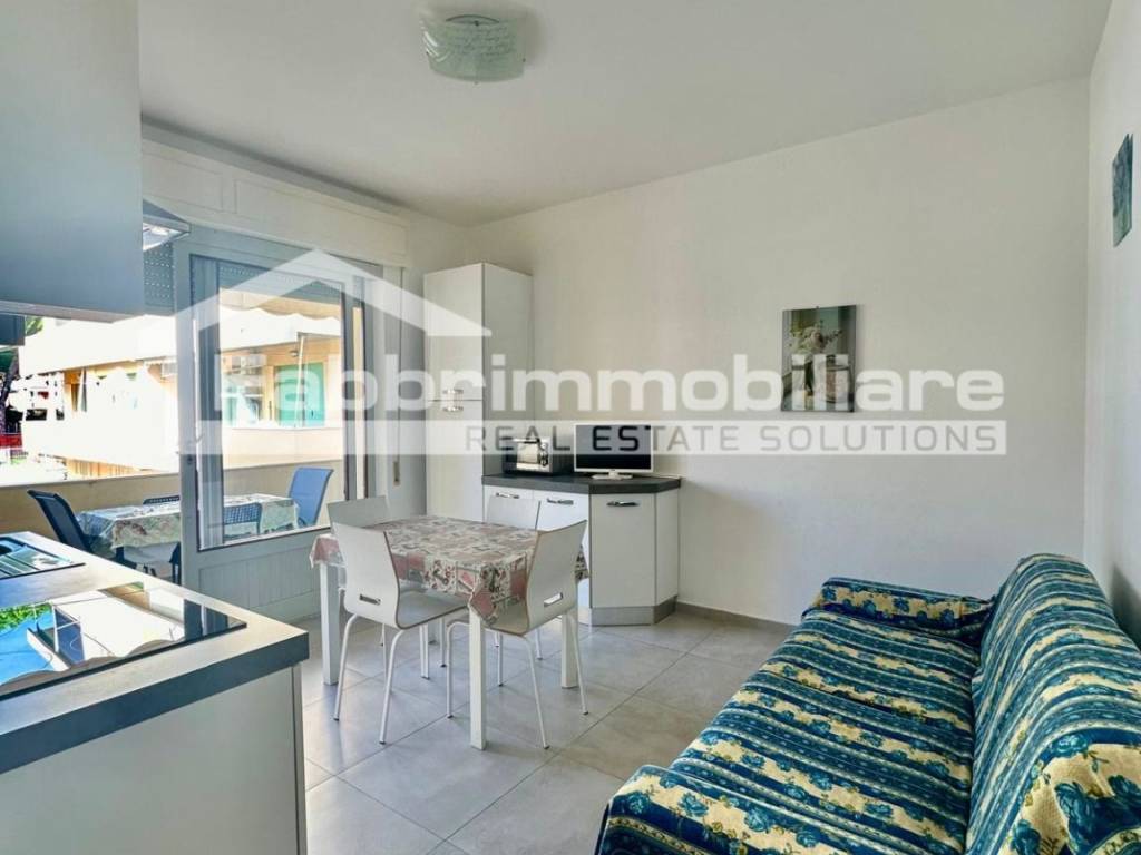 appartamento in vendita a Follonica