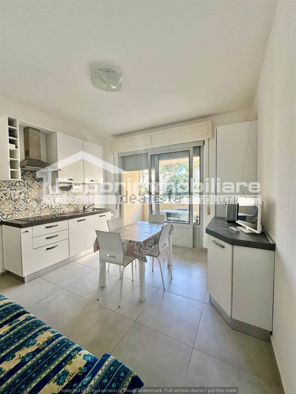 appartamento in vendita a Follonica