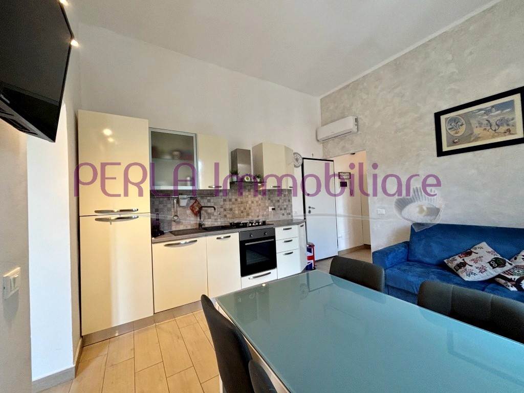 appartamento in vendita a Follonica