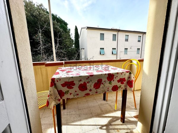 appartamento in vendita a Follonica