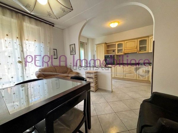 appartamento in vendita a Follonica