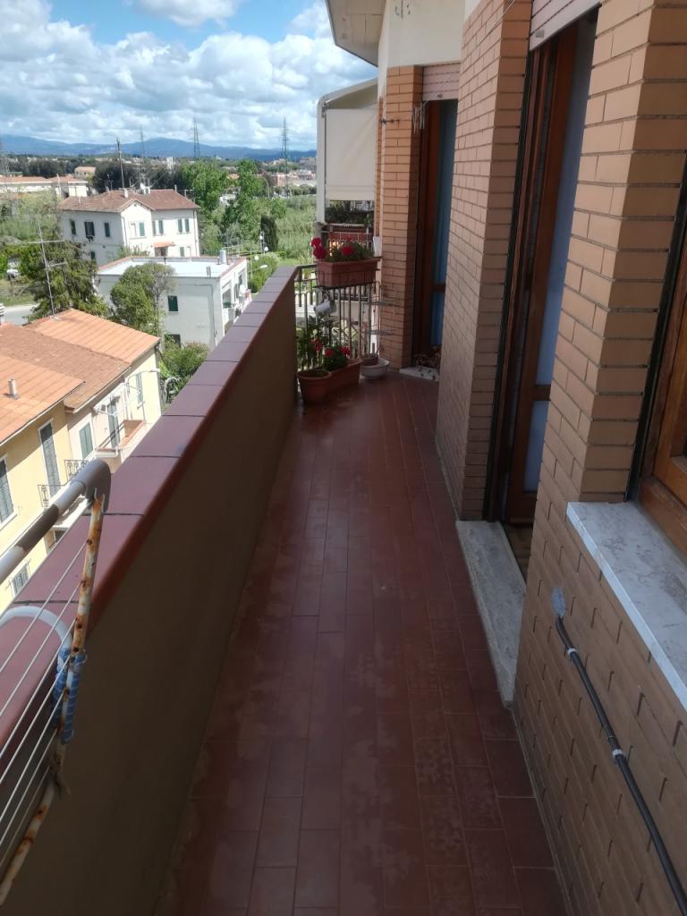 appartamento in vendita a Follonica