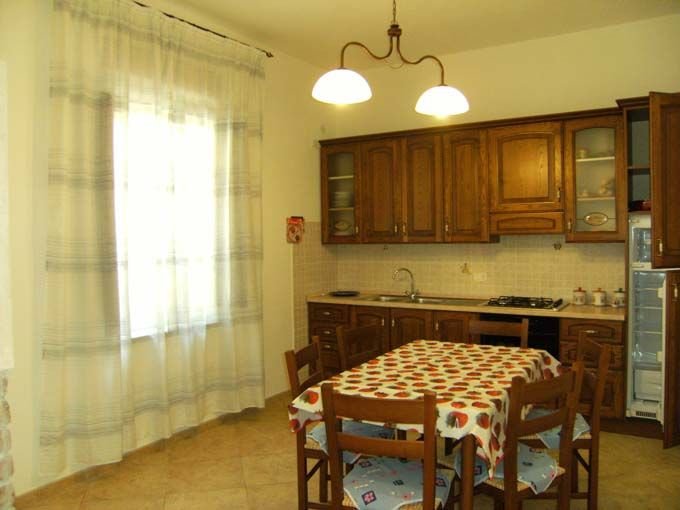 appartamento in vendita a Follonica