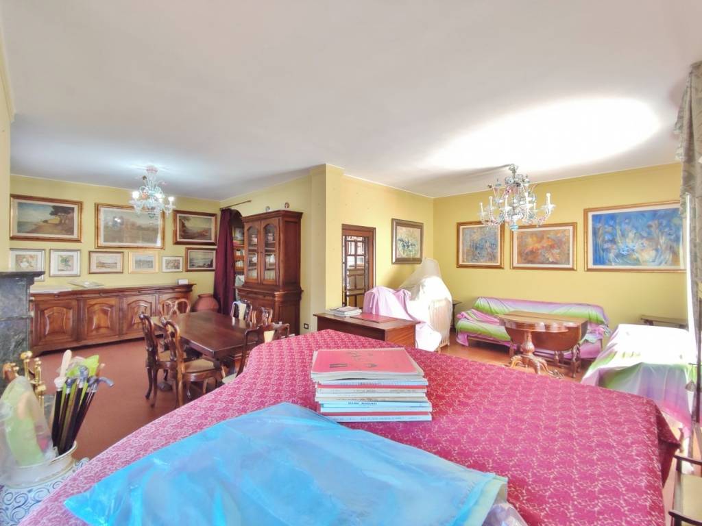 appartamento in vendita a Follonica