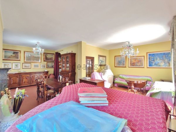 appartamento in vendita a Follonica