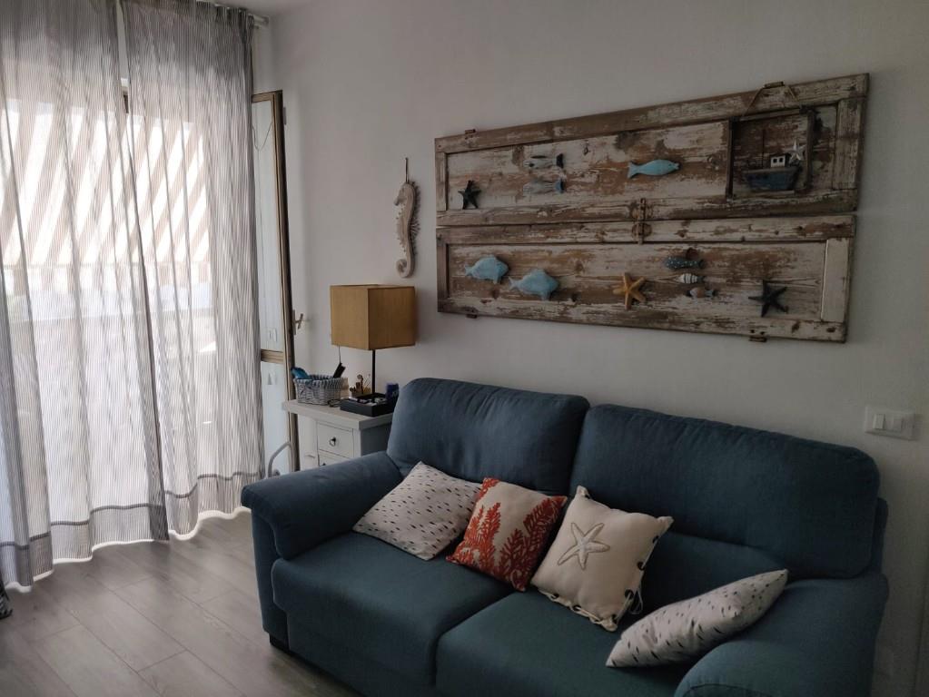 appartamento in vendita a Follonica