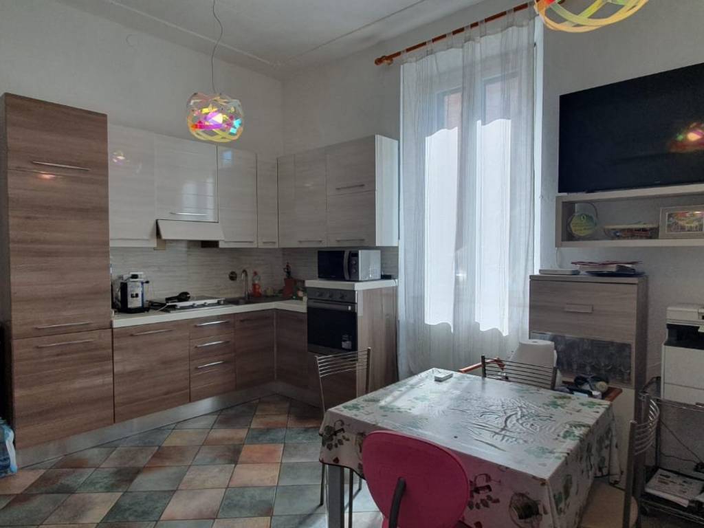 appartamento in vendita a Follonica
