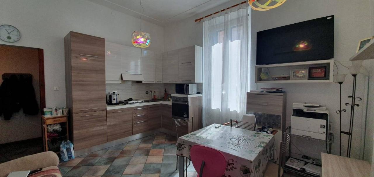 appartamento in vendita a Follonica