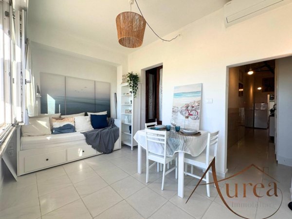 appartamento in vendita a Follonica