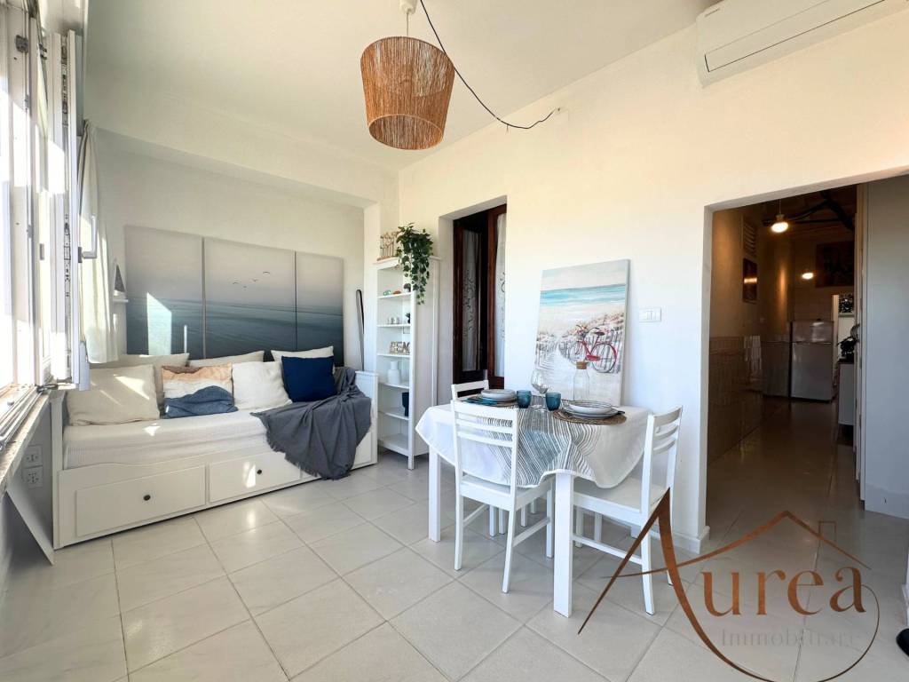 appartamento in vendita a Follonica