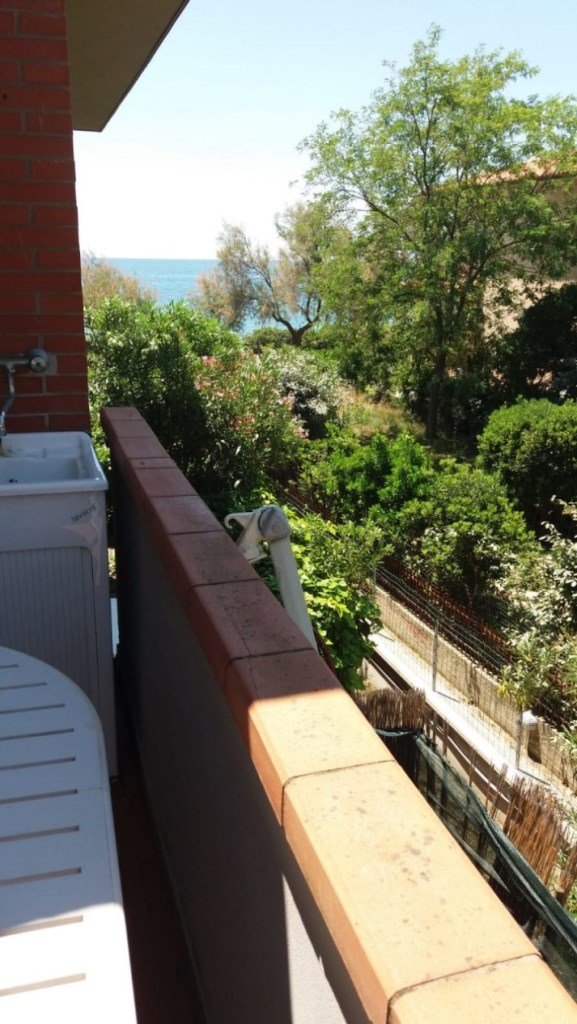 appartamento in vendita a Follonica