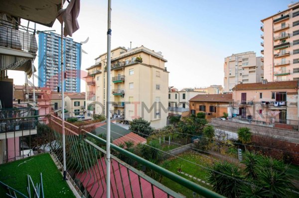 appartamento in vendita a Follonica