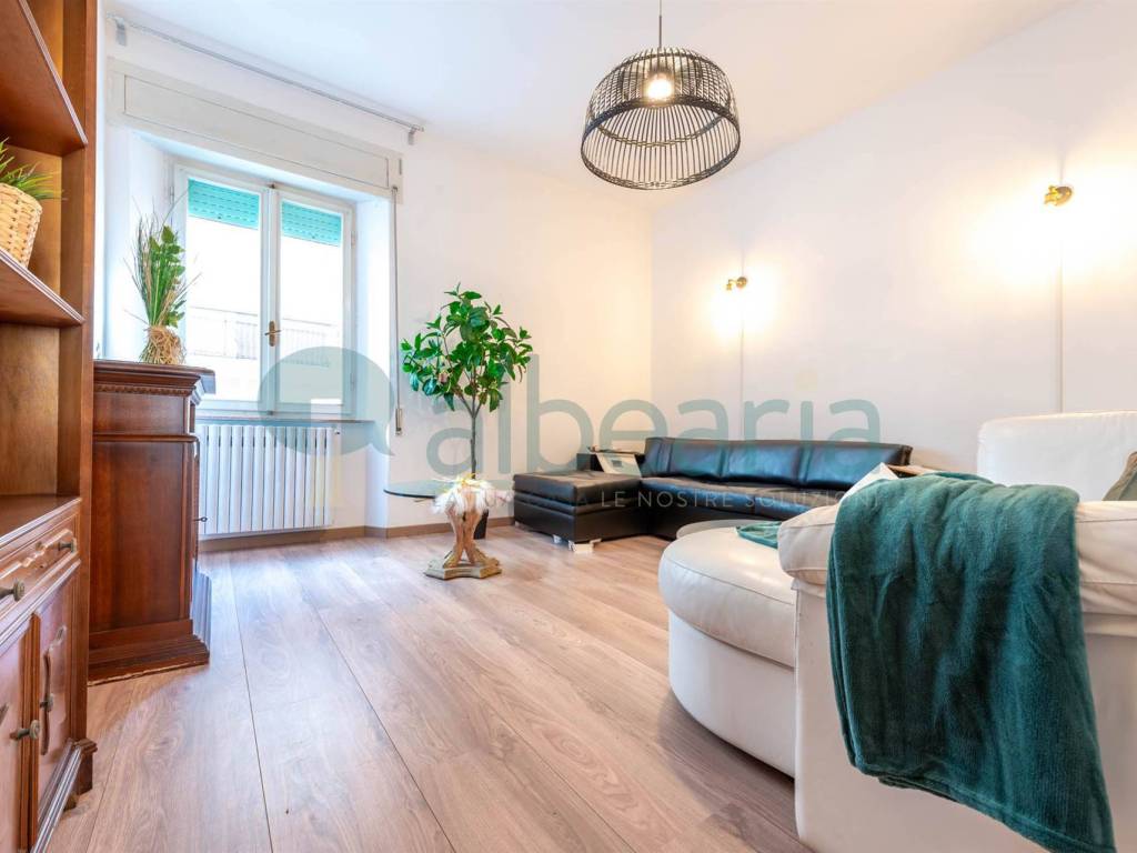 appartamento in vendita a Follonica