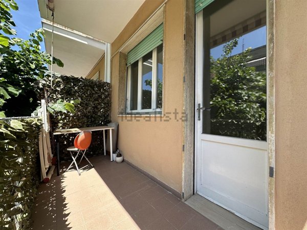 appartamento in vendita a Follonica