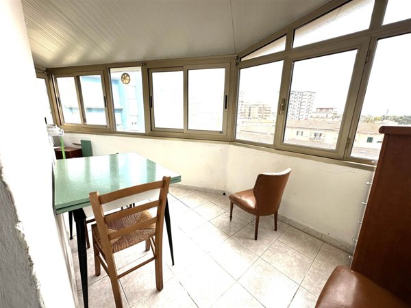 appartamento in vendita a Follonica