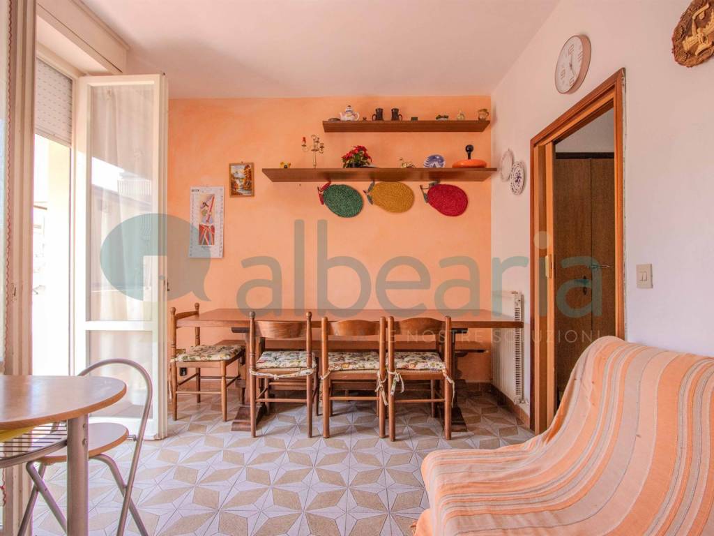 appartamento in vendita a Follonica