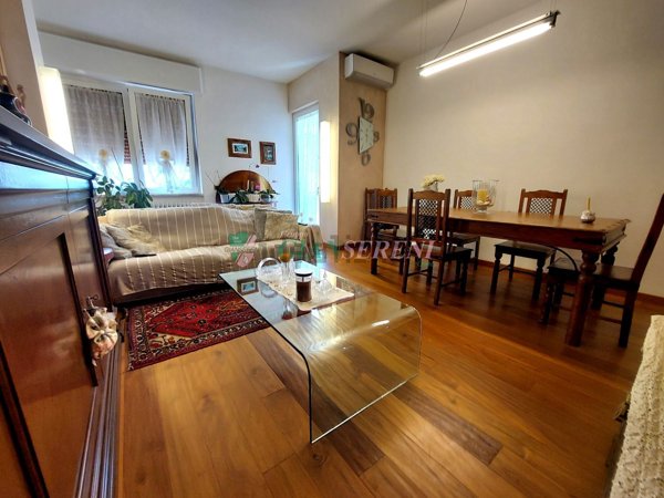 appartamento in vendita a Follonica