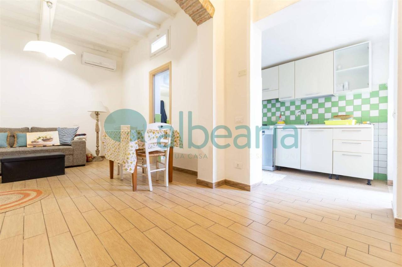 appartamento in vendita a Follonica