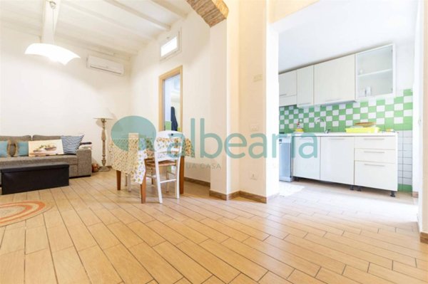 appartamento in vendita a Follonica